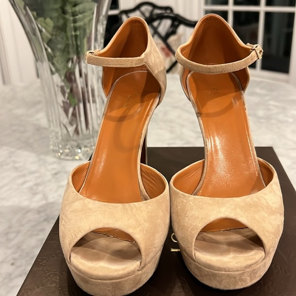 Gucci shoes - Picture 4 of 8